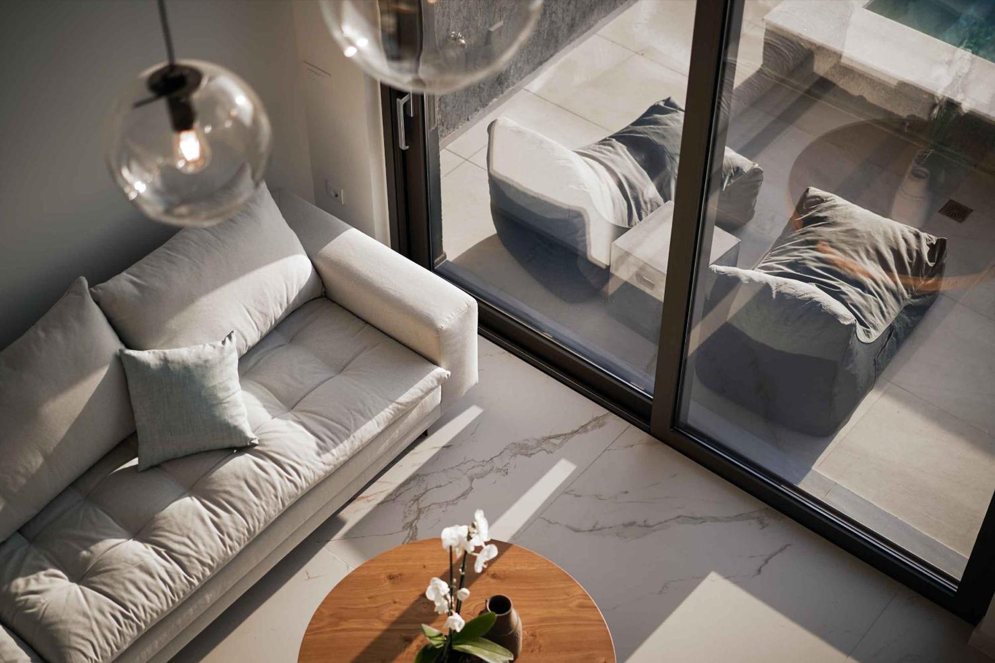 Omnia Luxury Villas - "Heated" Pools & Breathtaking Seaviews! Chania  Exteriér fotografie