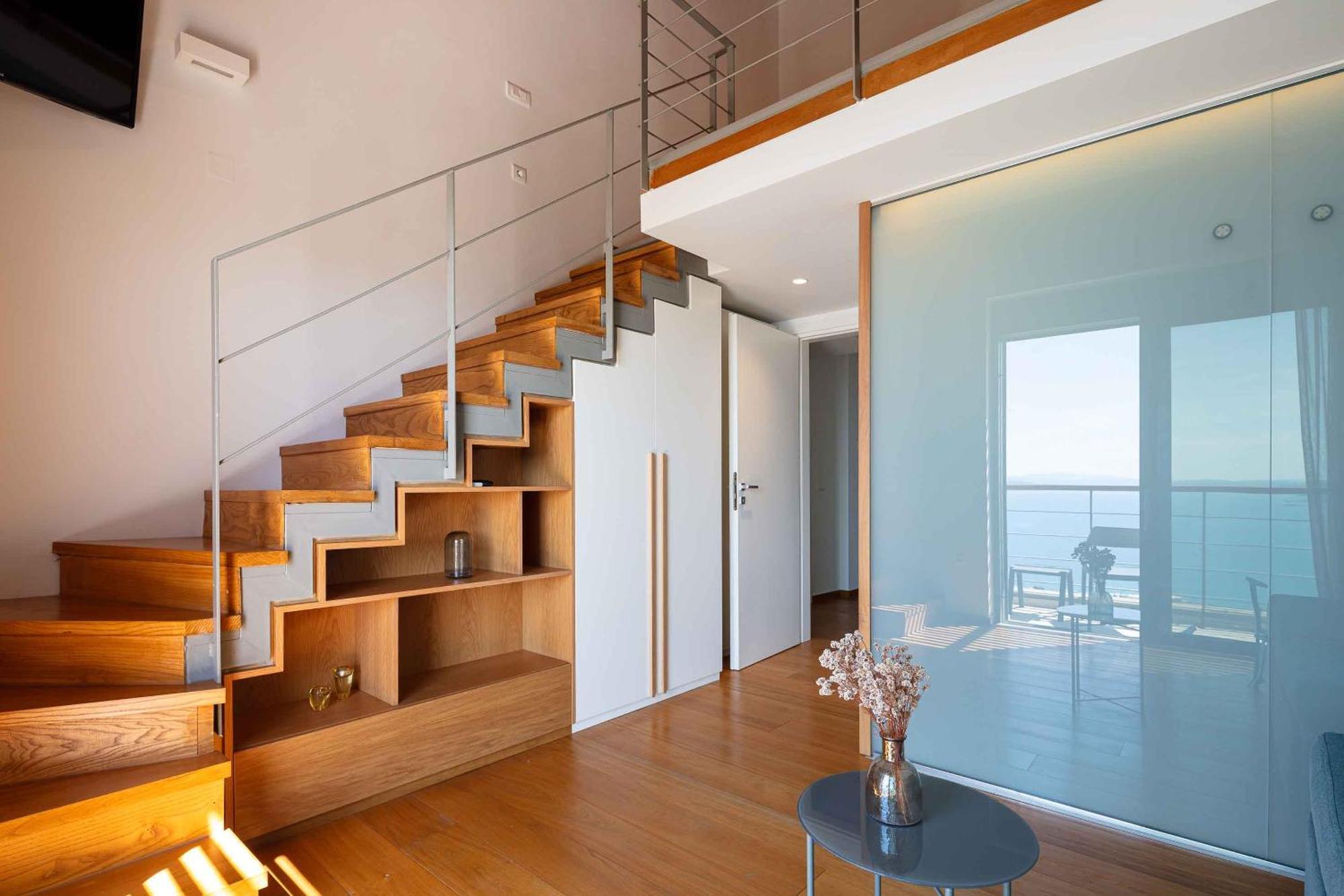 Omnia Luxury Villas - "Heated" Pools & Breathtaking Seaviews! Chania  Exteriér fotografie