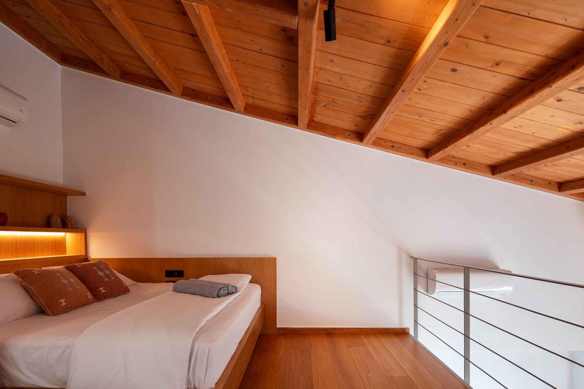 Omnia Luxury Villas - "Heated" Pools & Breathtaking Seaviews! Chania  Pokoj fotografie